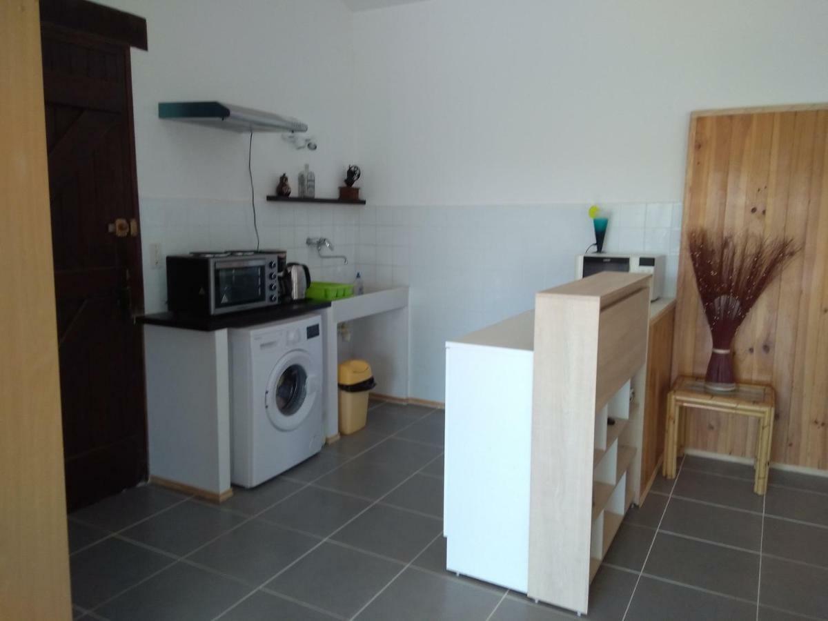 Apartment Loft At Besset