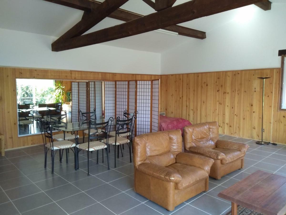 Loft At