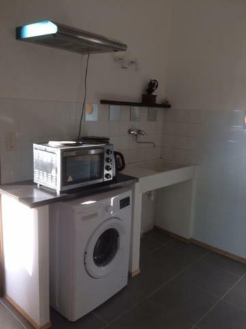 Loft At Besset